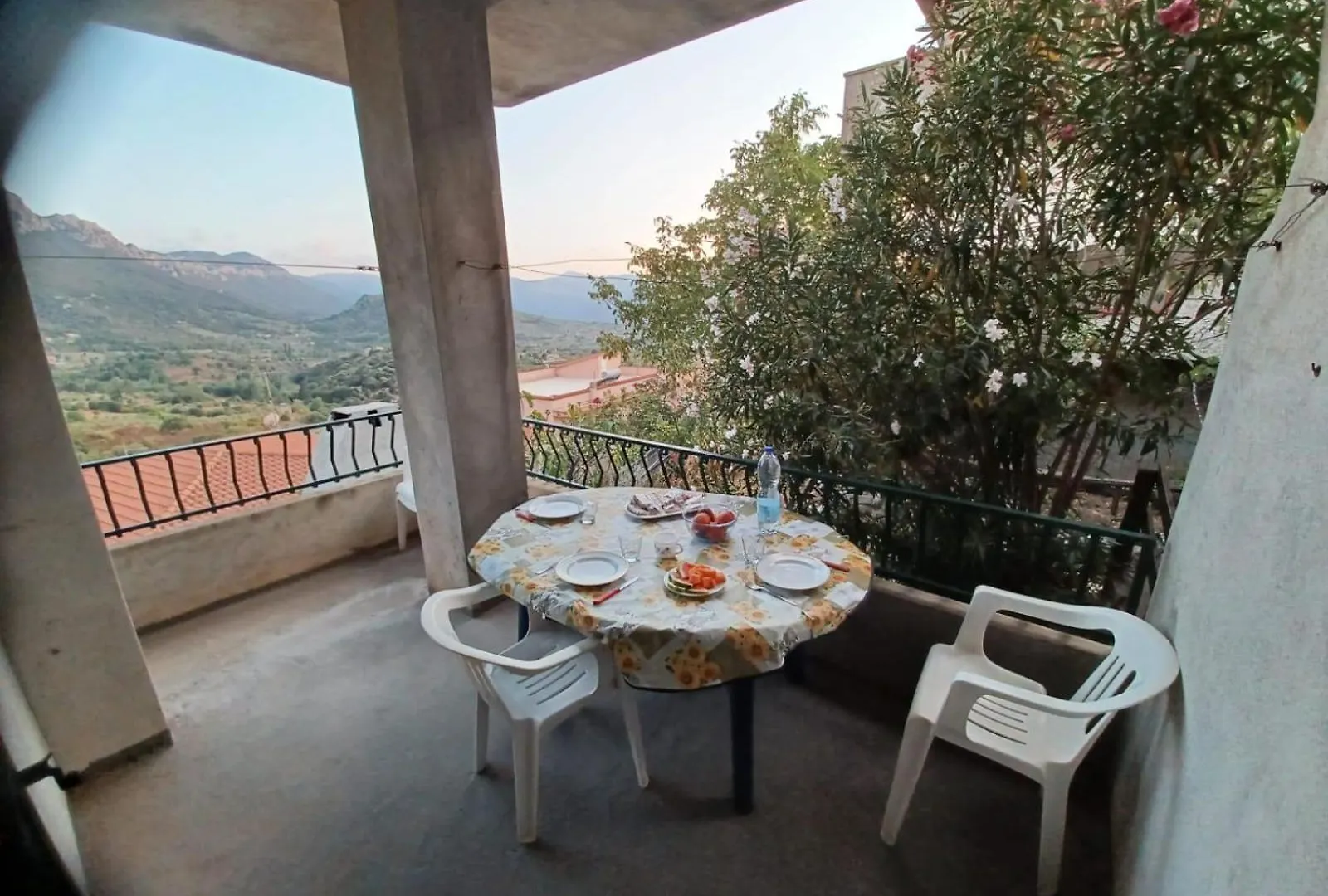 Casa Sacu, Tra Mare E Montagna Apartment Dorgali