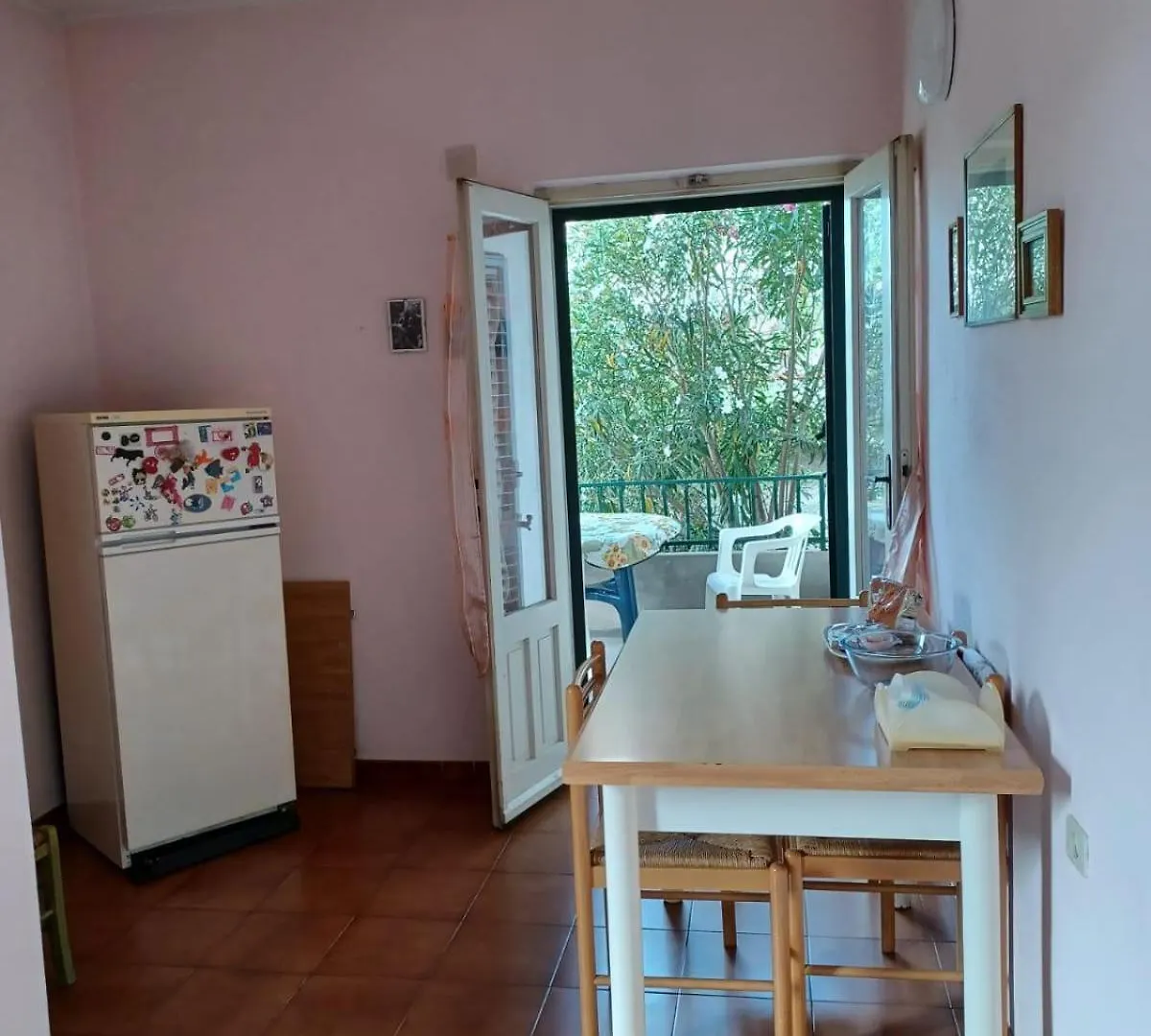 Casa Sacu, Tra Mare E Montagna Apartment Dorgali Italy