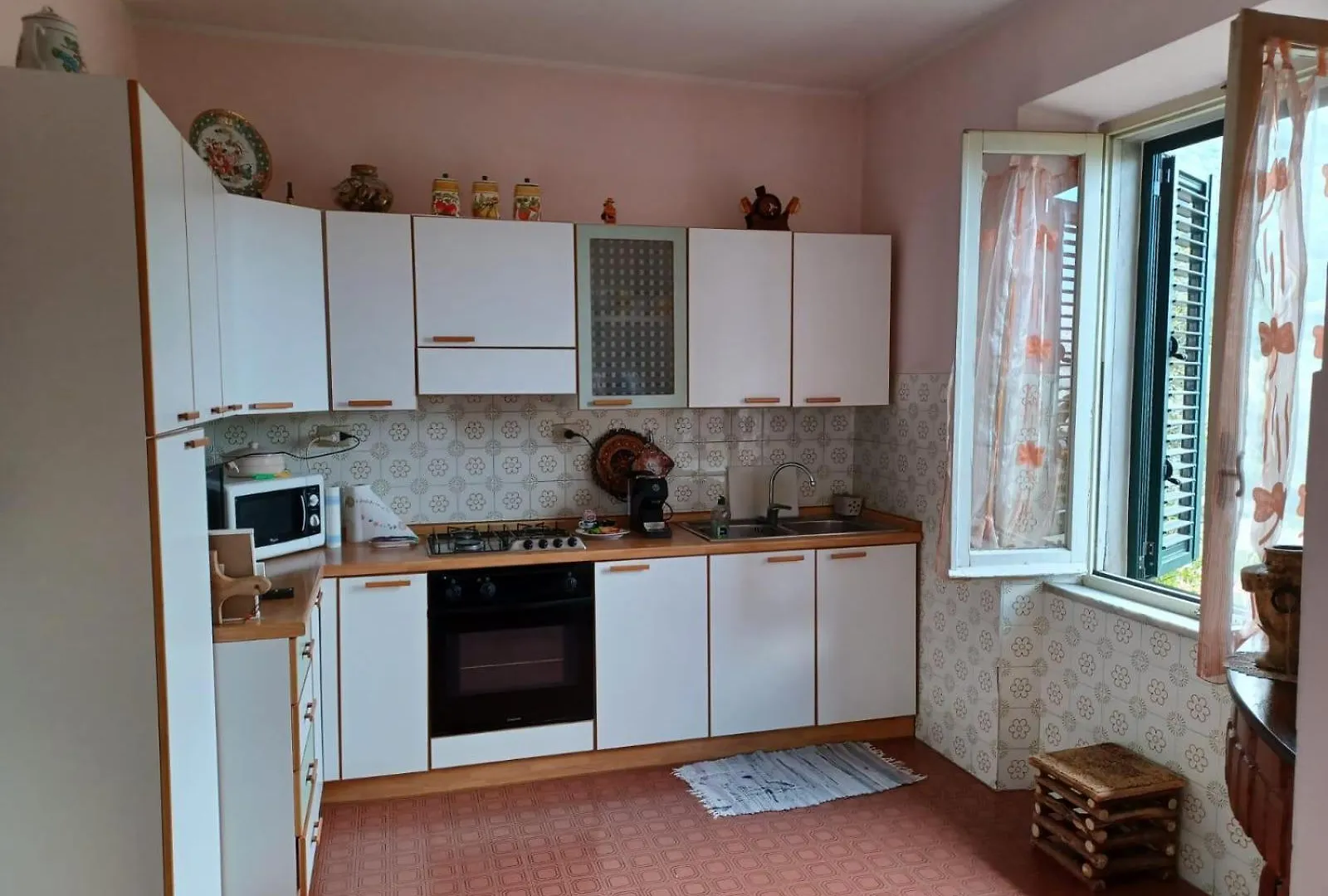 Casa Sacu, Tra Mare E Montagna Apartment Dorgali