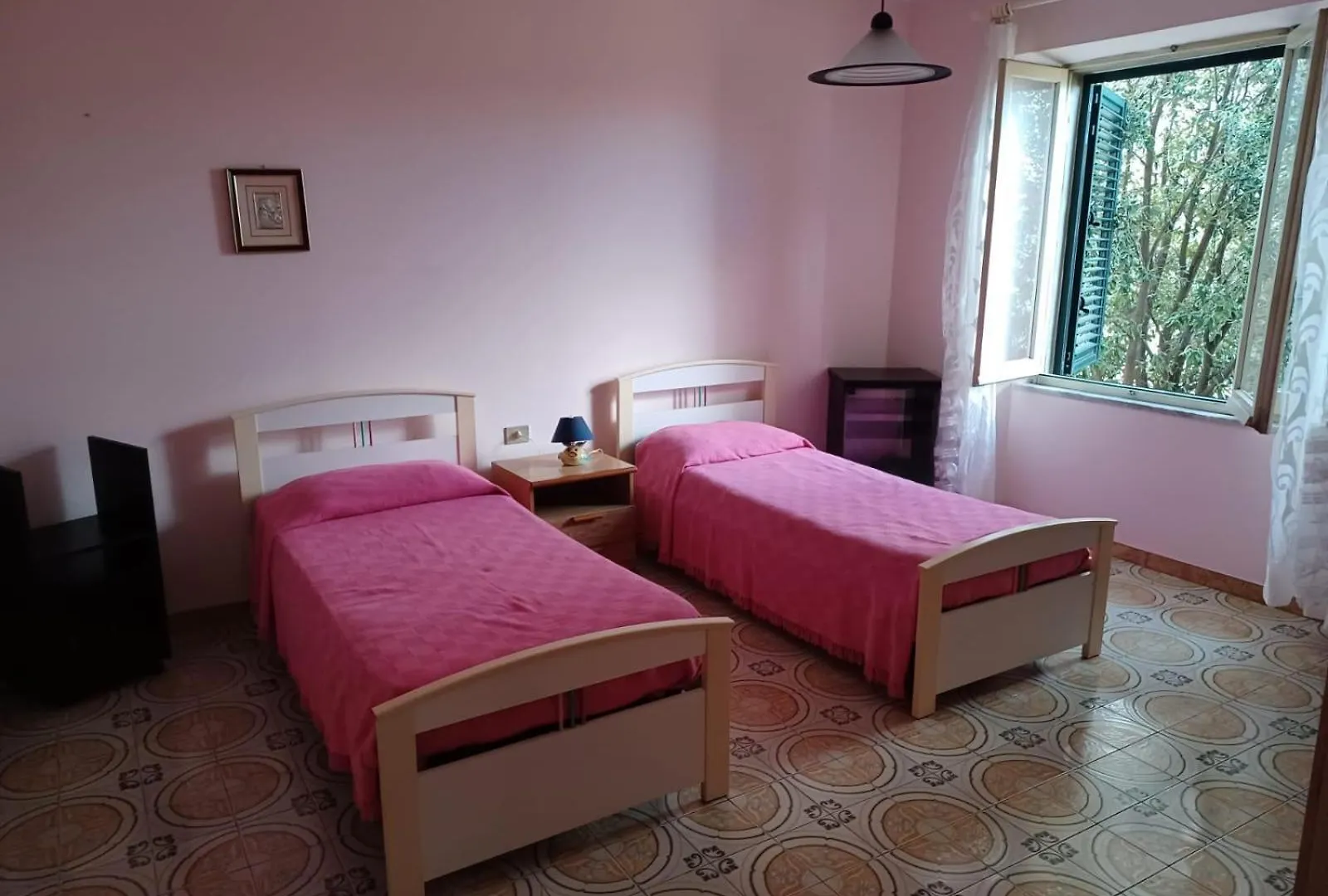 Casa Sacu, Tra Mare E Montagna Apartment Dorgali 0*,  Italy
