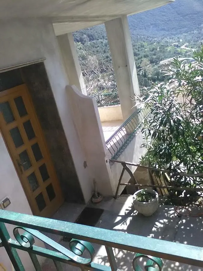 Casa Sacu, Tra Mare E Montagna Apartment Dorgali Italy