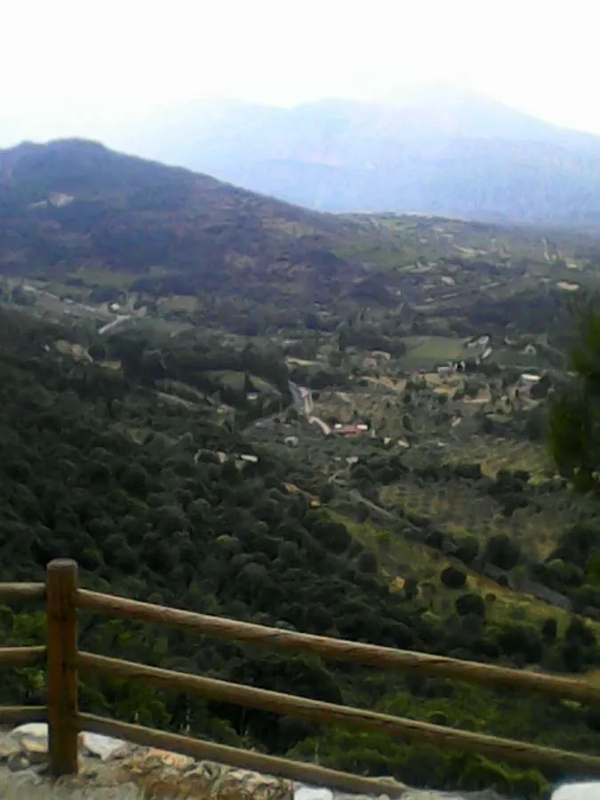 Casa Sacu, Tra Mare E Montagna Apartment Dorgali 0*,  Italy