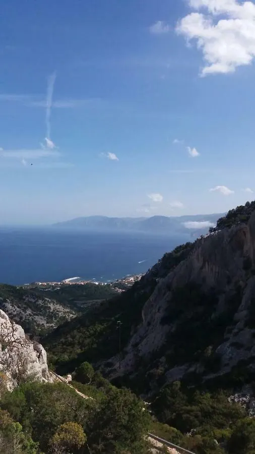 Casa Sacu, Tra Mare E Montagna Apartment Dorgali