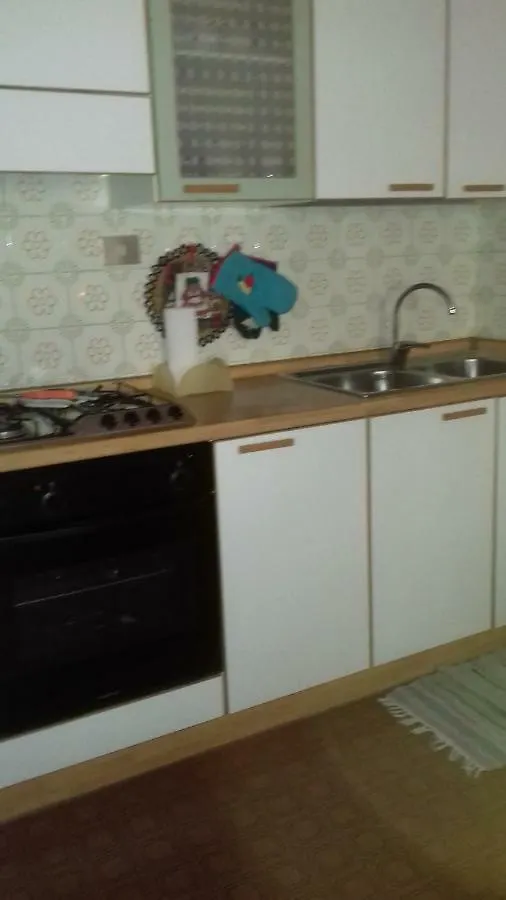Casa Sacu, Tra Mare E Montagna Apartment Dorgali