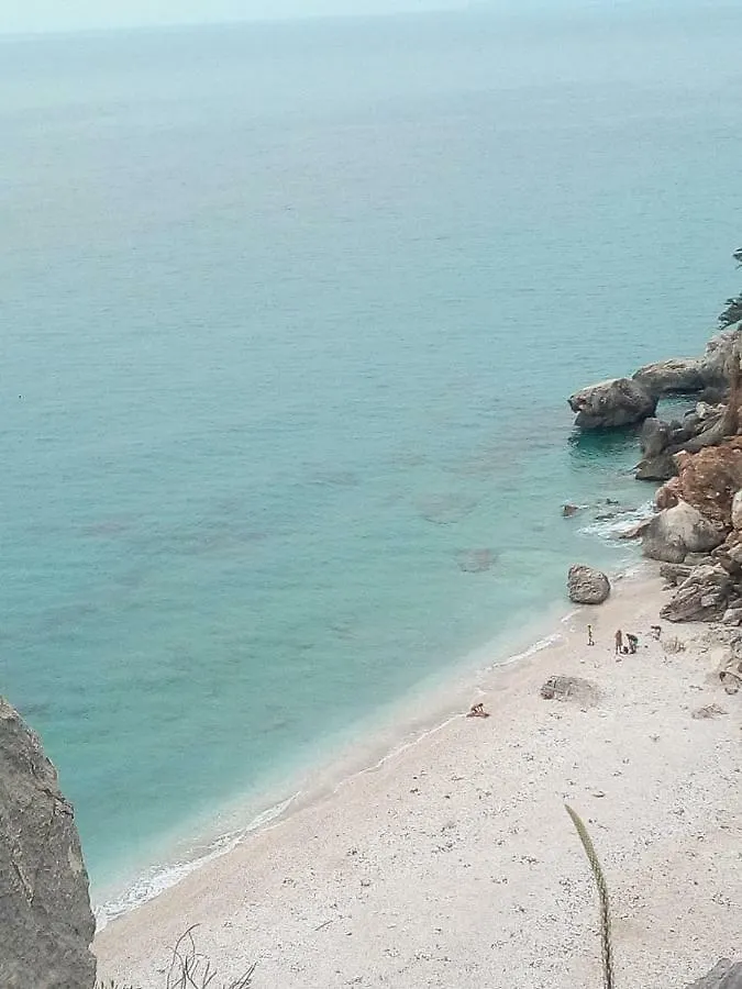 Casa Sacu, Tra Mare E Montagna Apartment Dorgali