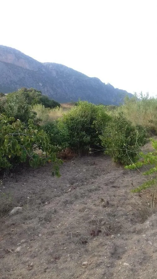 Casa Sacu, Tra Mare E Montagna Apartment Dorgali