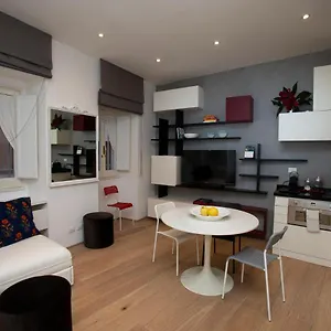 34 Forum Casa vacanze Roma