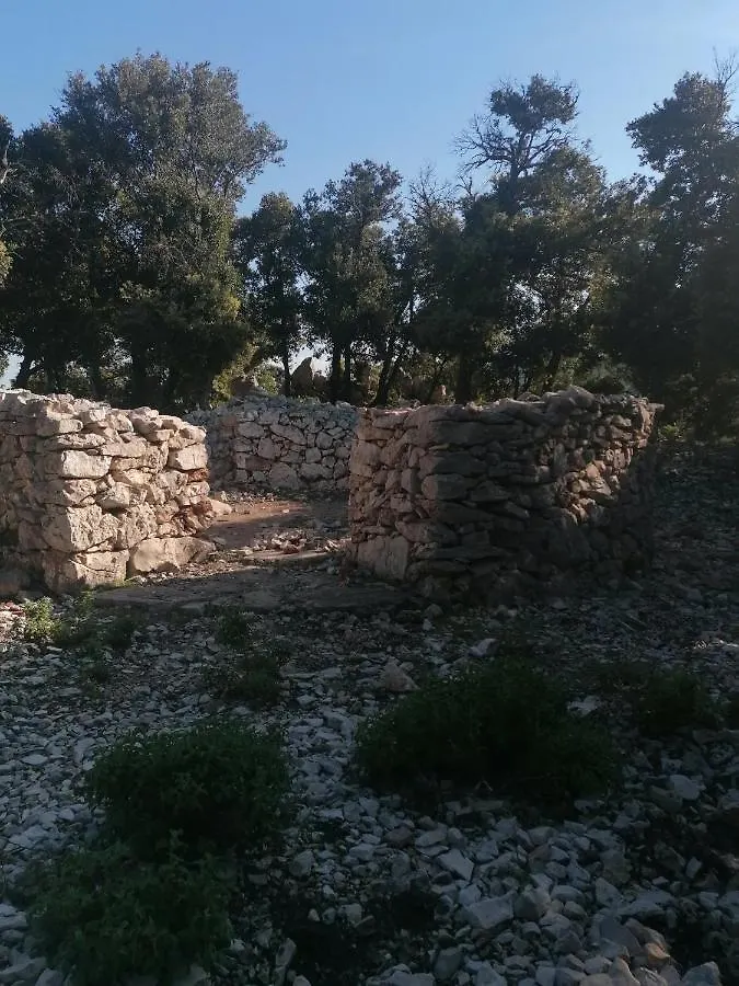 Casa Sacu, Tra Mare E Montagna Apartment Dorgali 0*,