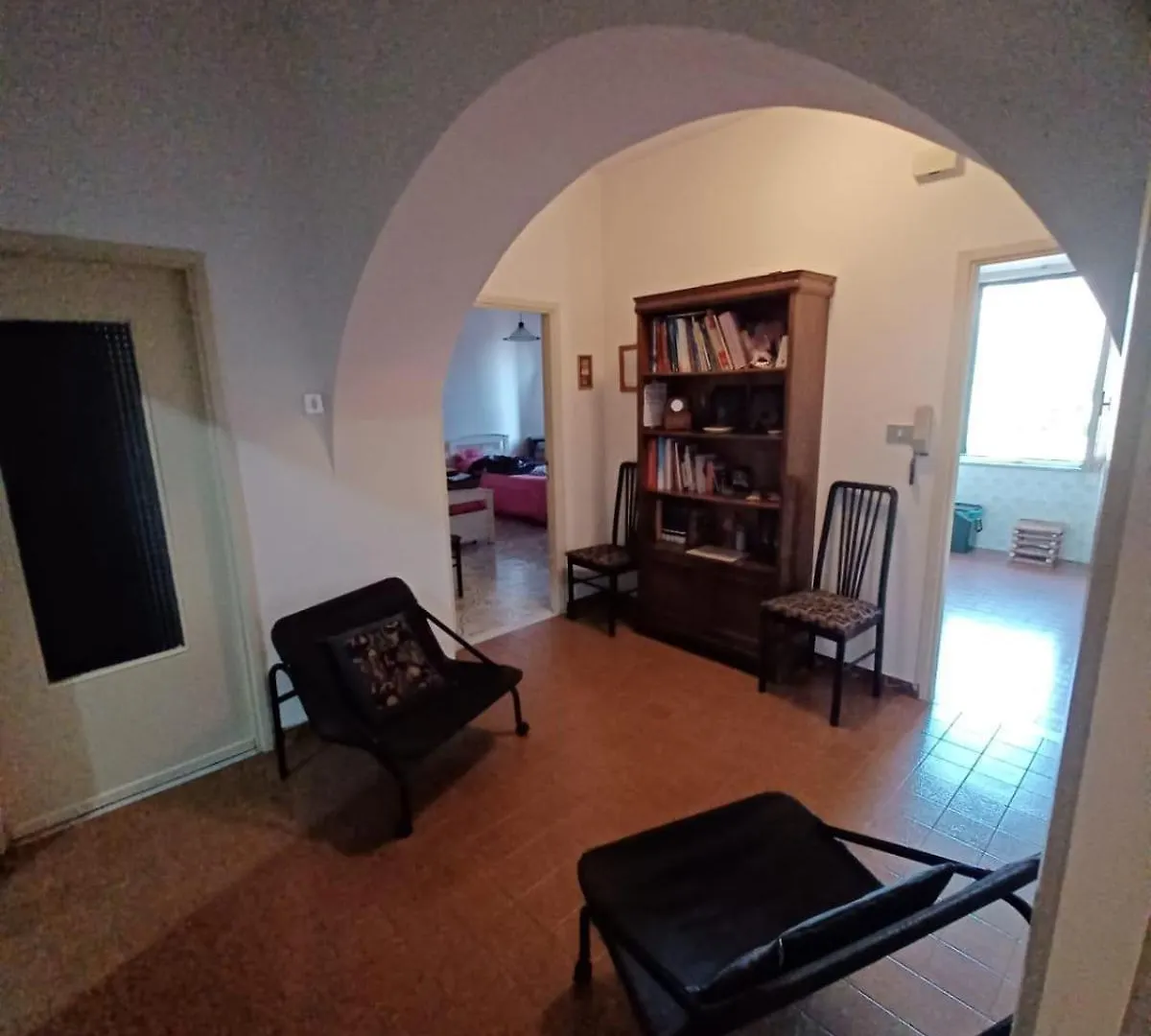 Casa Sacu, Tra Mare E Montagna Apartment Dorgali