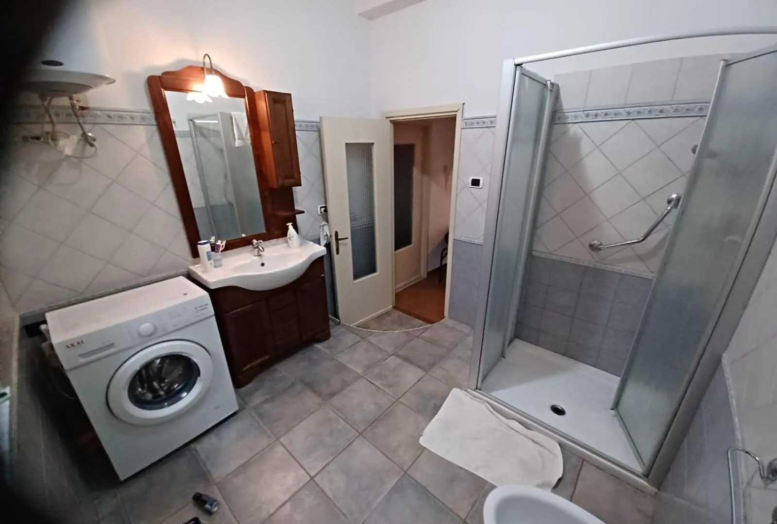 Casa Sacu, Tra Mare E Montagna Apartment Dorgali